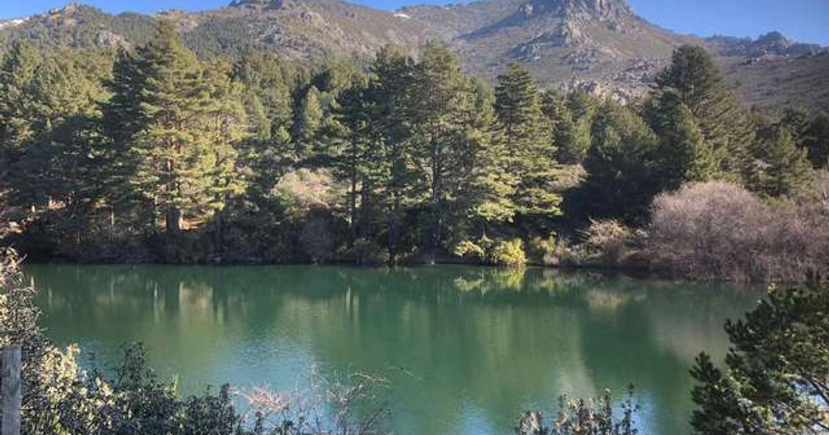 Escapada Rural a Cercedilla con Desayuno Incluido