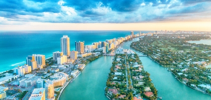 Suche frau fürs leben in Miami