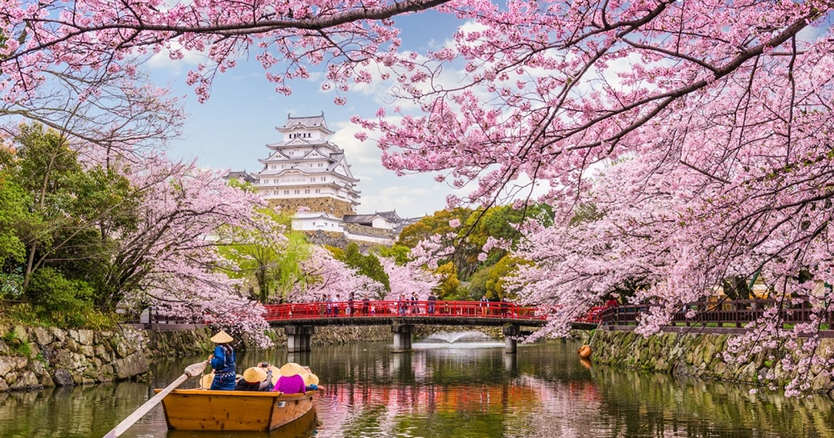 Vuelos a Tokio Ida y Vuelta desde 559€