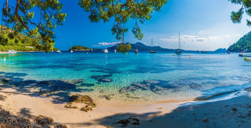 Mallorca
