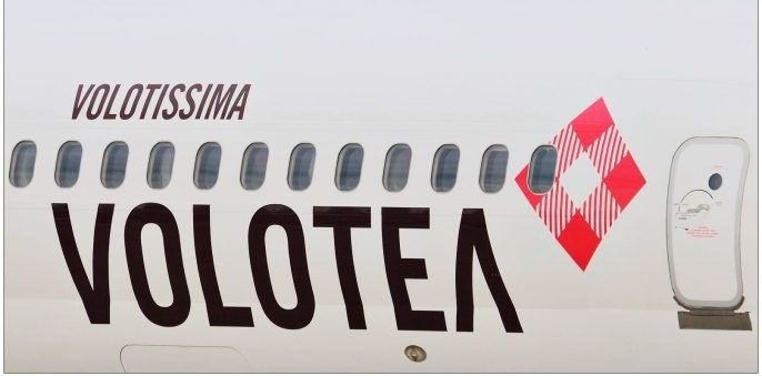 Volotea