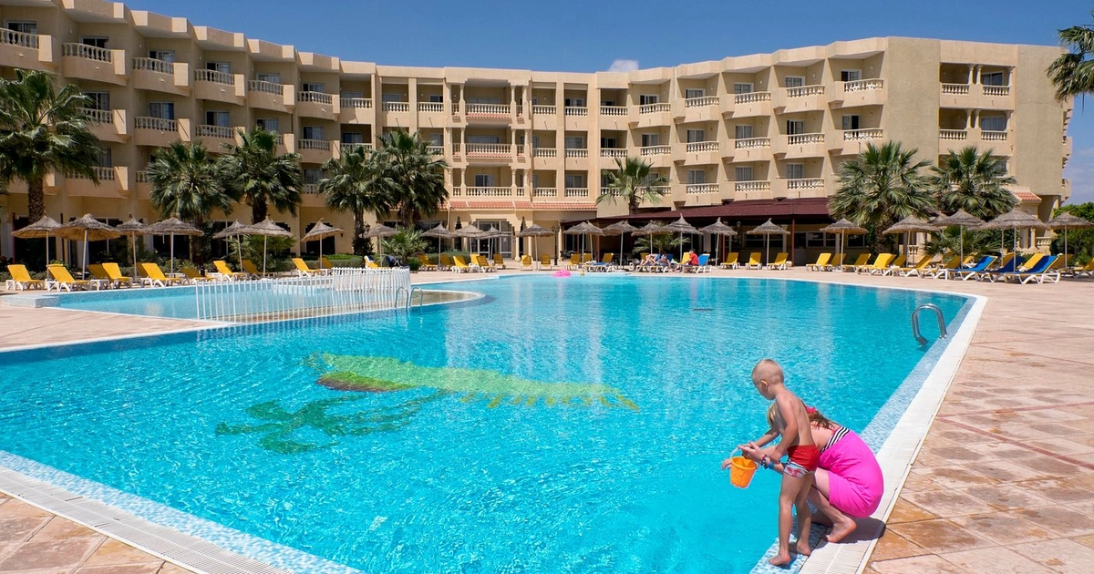 Vacaciones Todo Incluido en Hammamet: 7 Noches en Hotel 4* con Vuelos por 341€