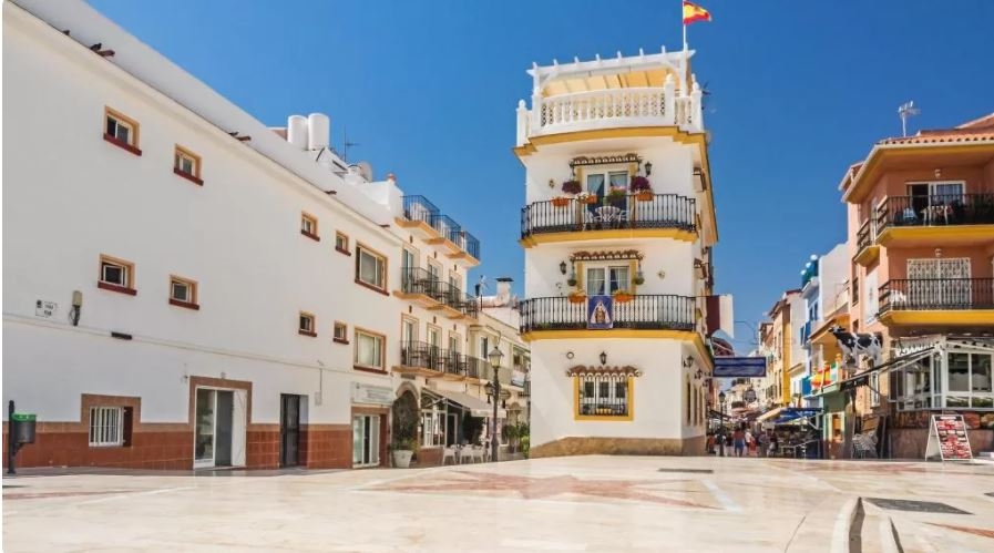 torremolinos