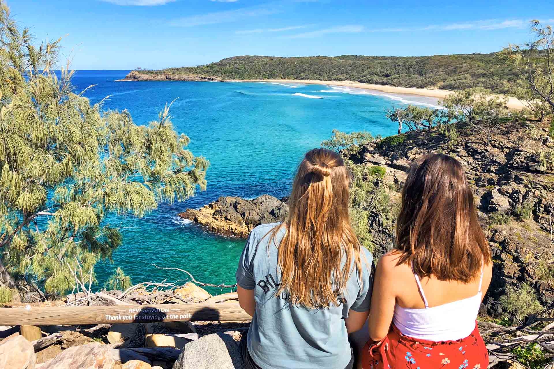 Noosa Beach