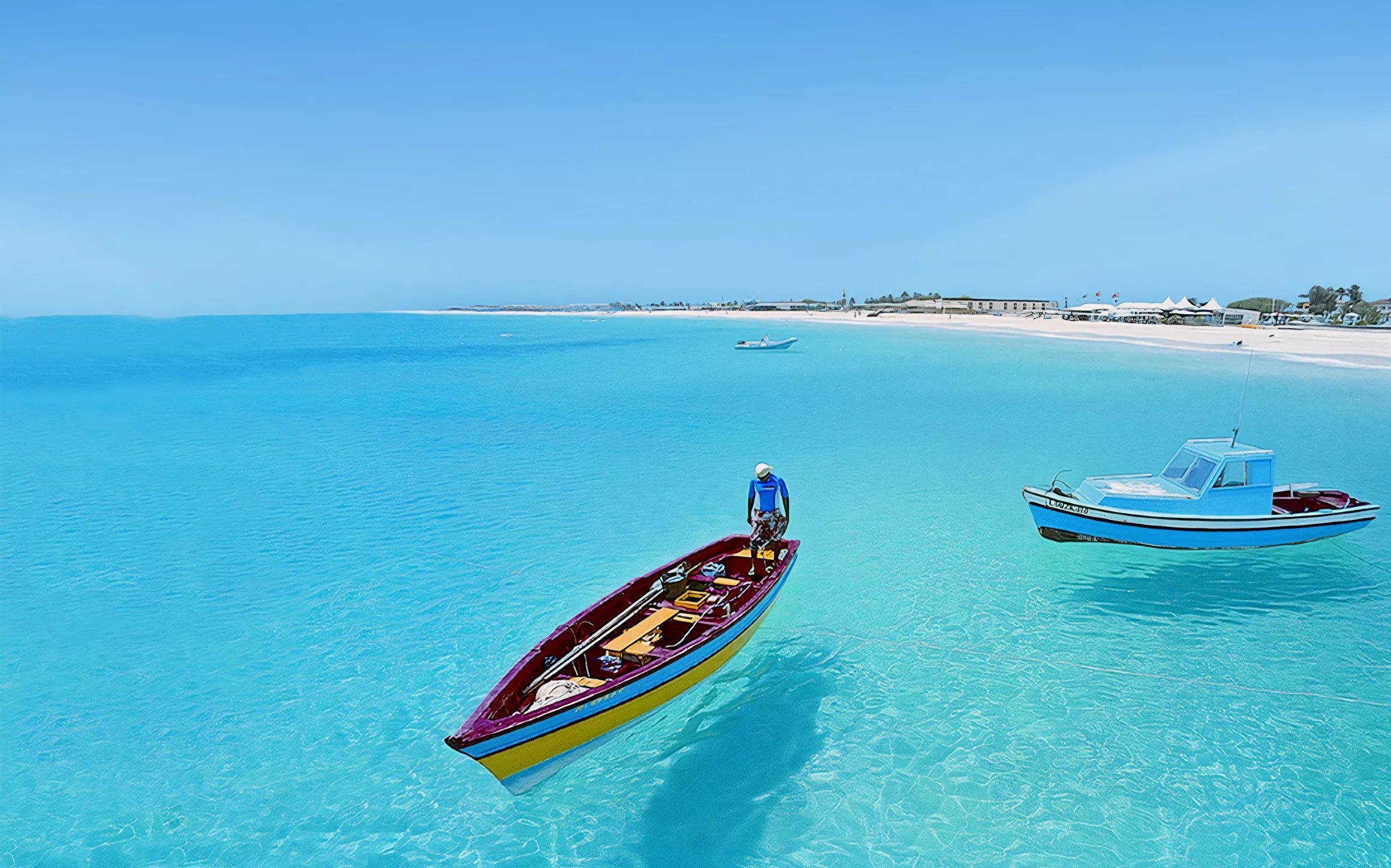 Cabo Verde