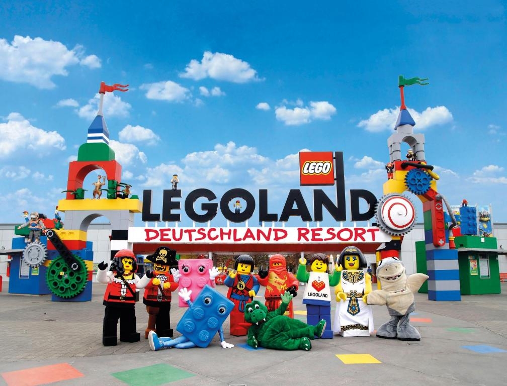 legoland