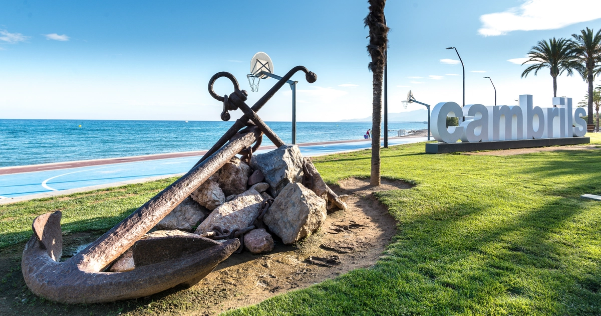 Escapada a Cambrils con Media Pensión desde 32€ por persona