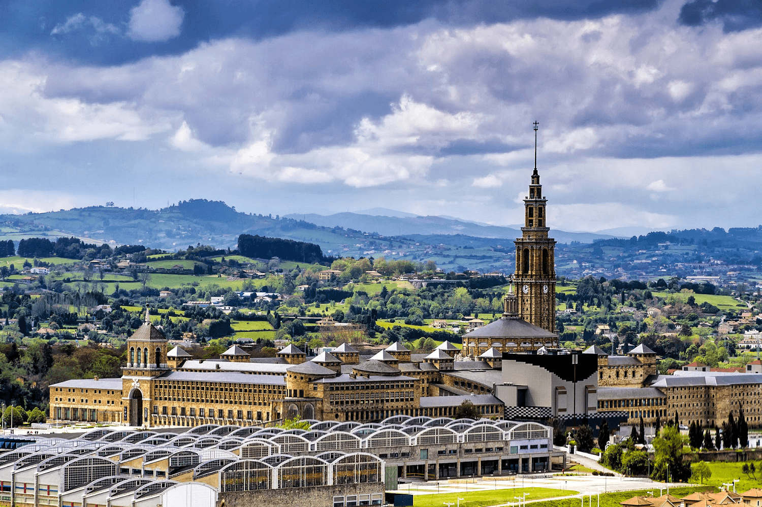 Oviedo