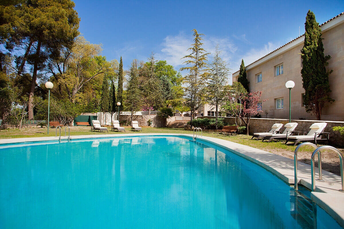 VilladeBiar_pool