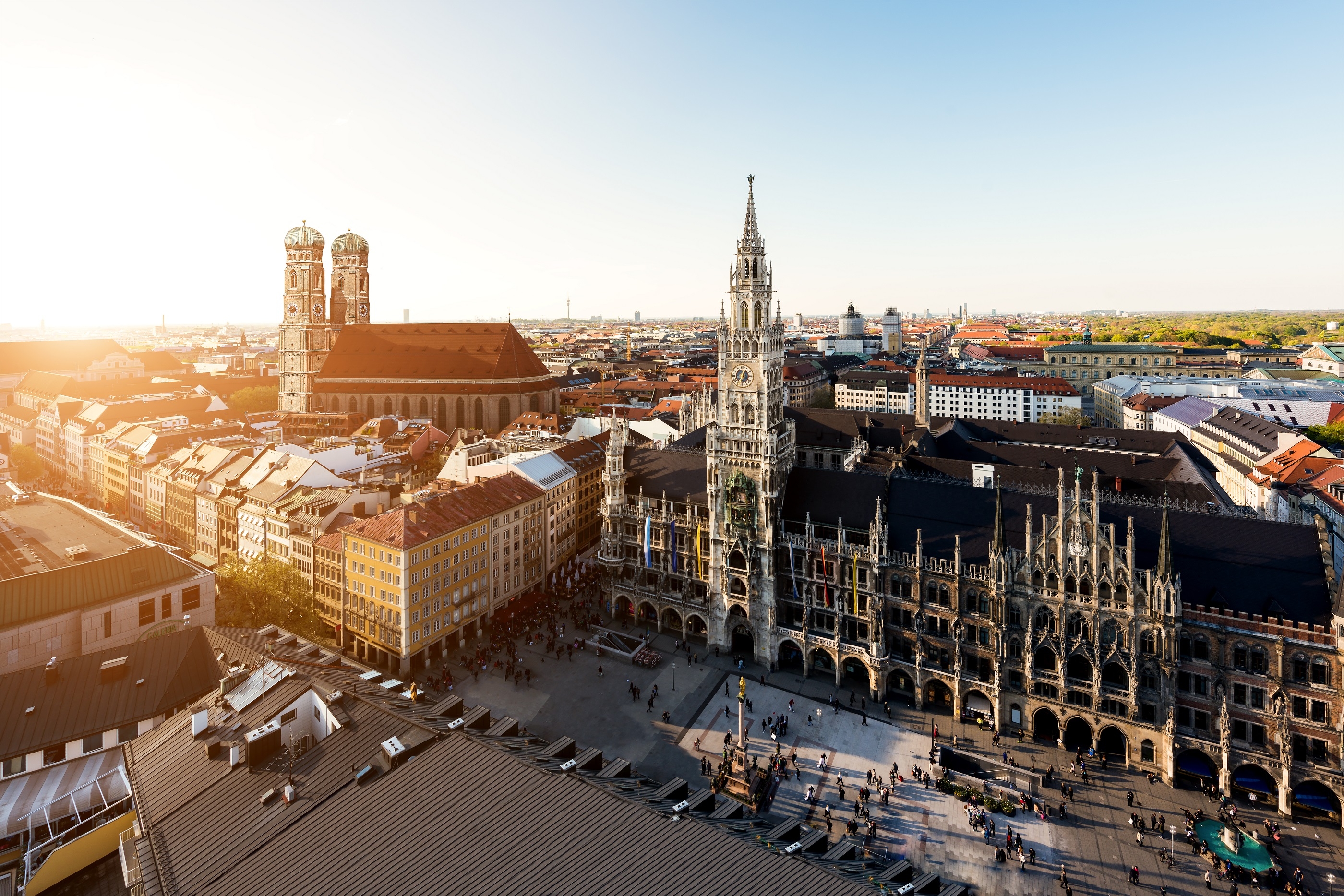 Muenchen_Zentrum