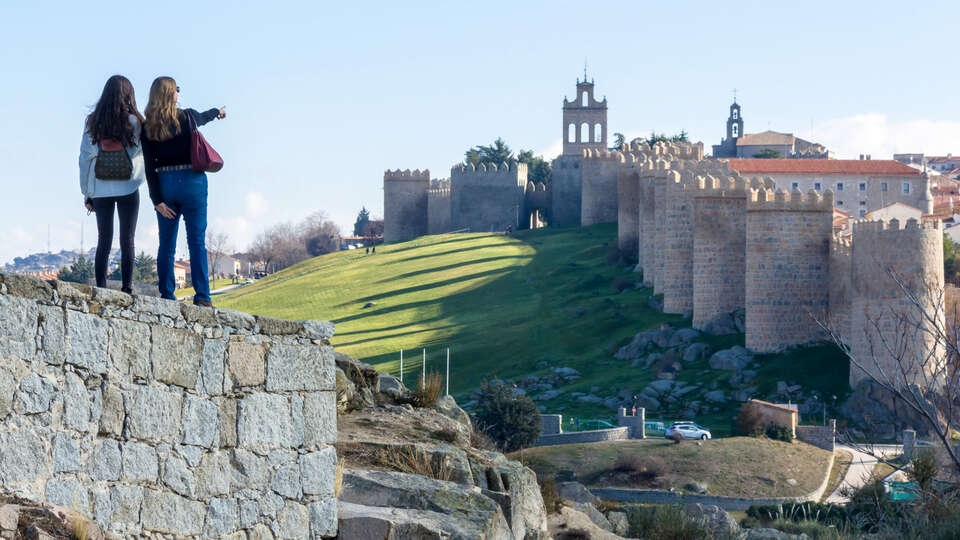 avila
