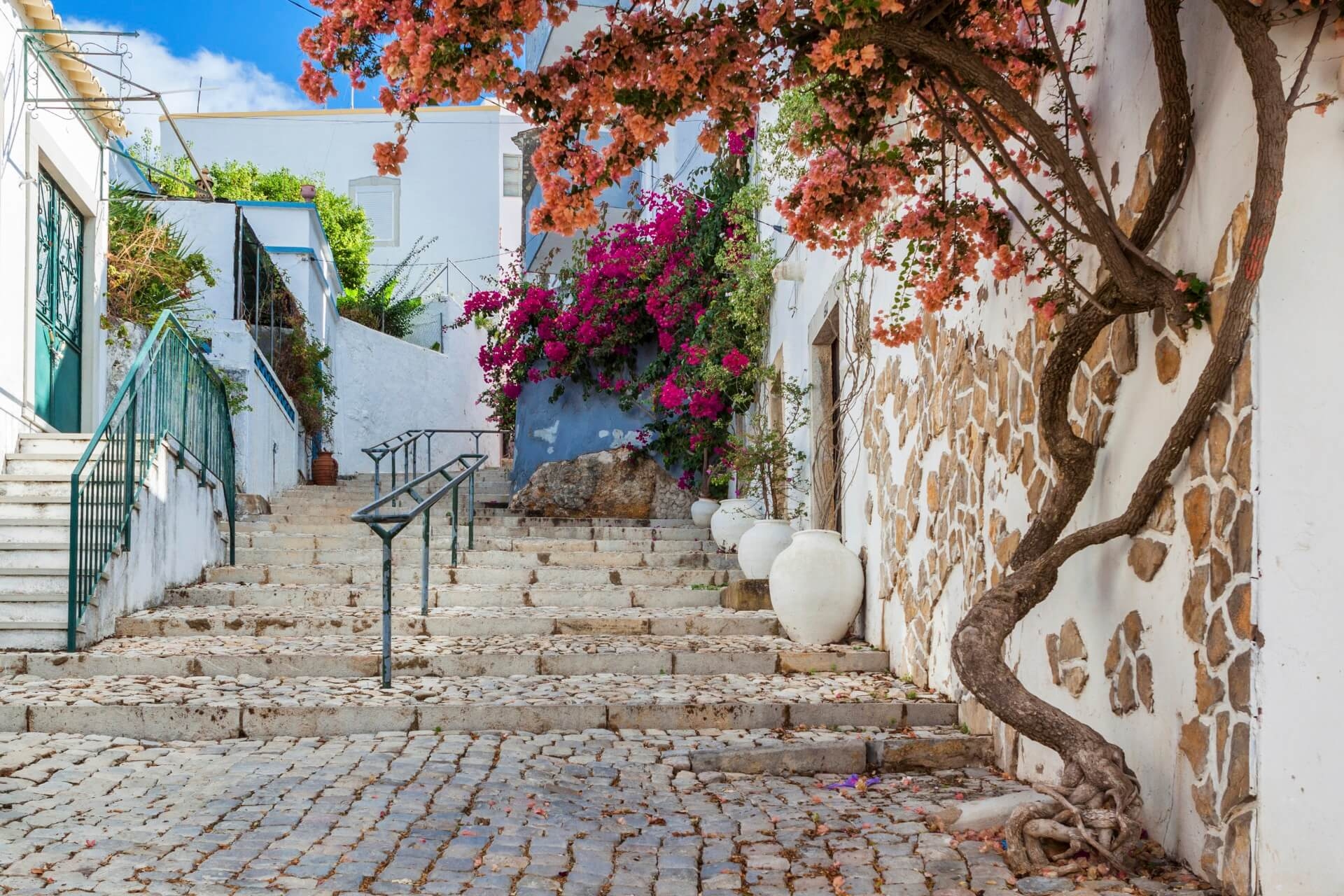 algarve