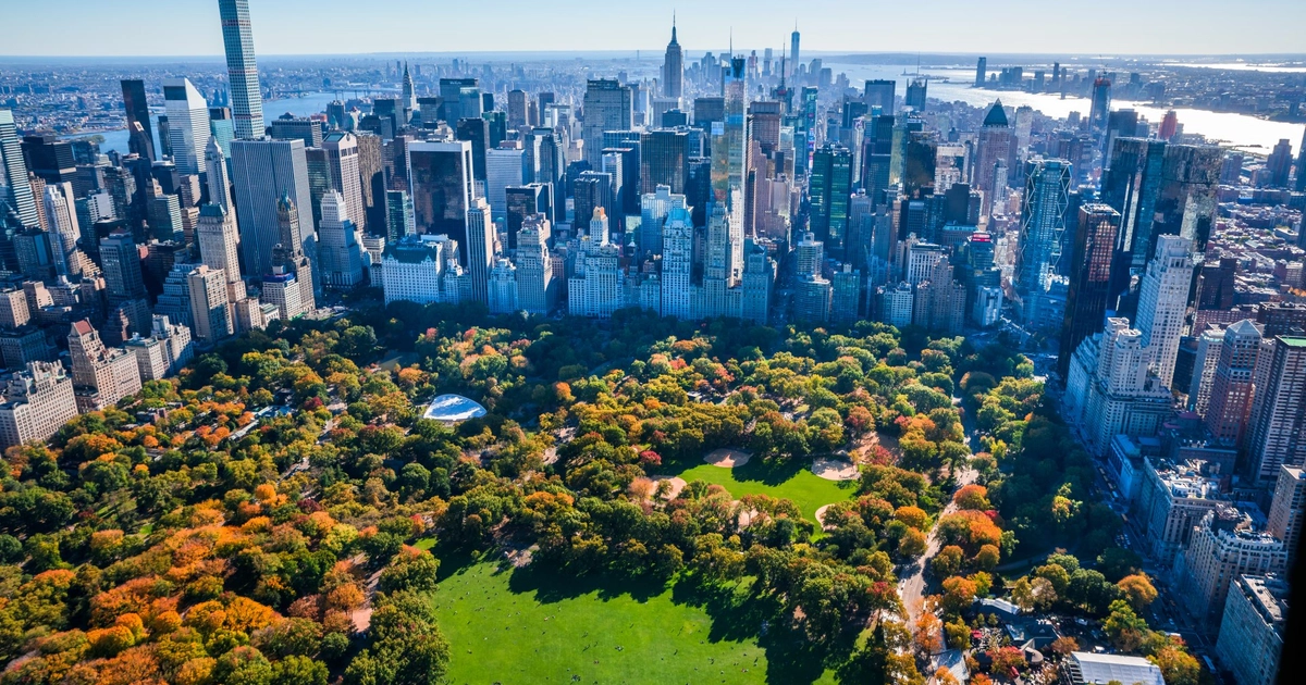 Viaje a Nueva York: 7 Noches en Manhattan con Vuelos Directos por 714€