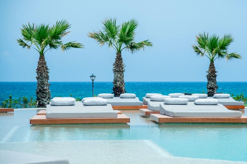 SENSEANA Sea Side Resort & Spa