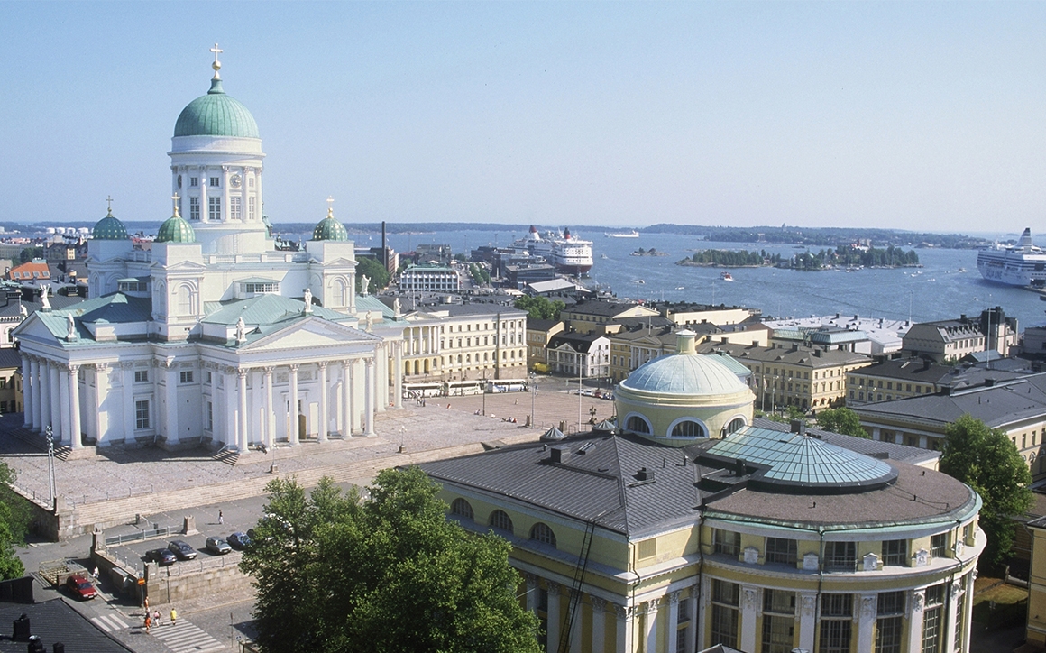 helsinki