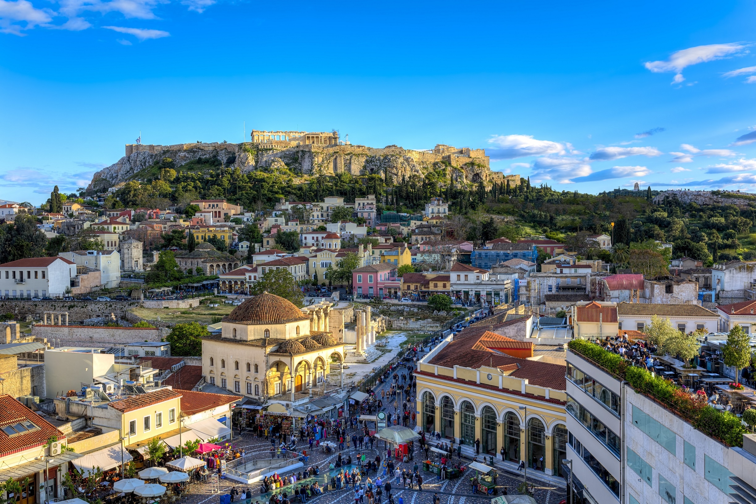 Atenas