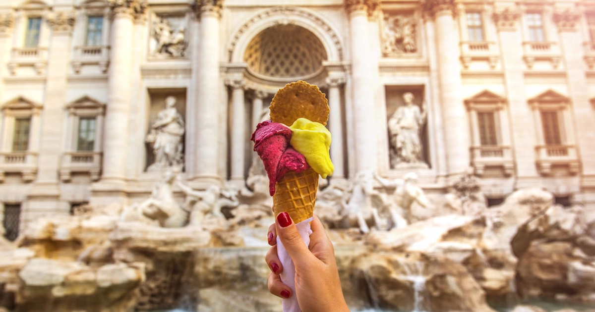 Escapada de 2-4 Noches a Roma en Hotel 4* con Desayunos y Vuelos Incluidos