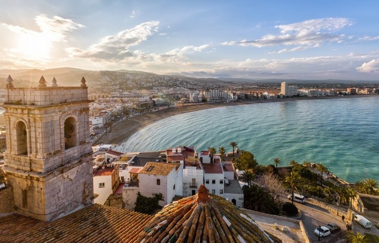 peñiscola