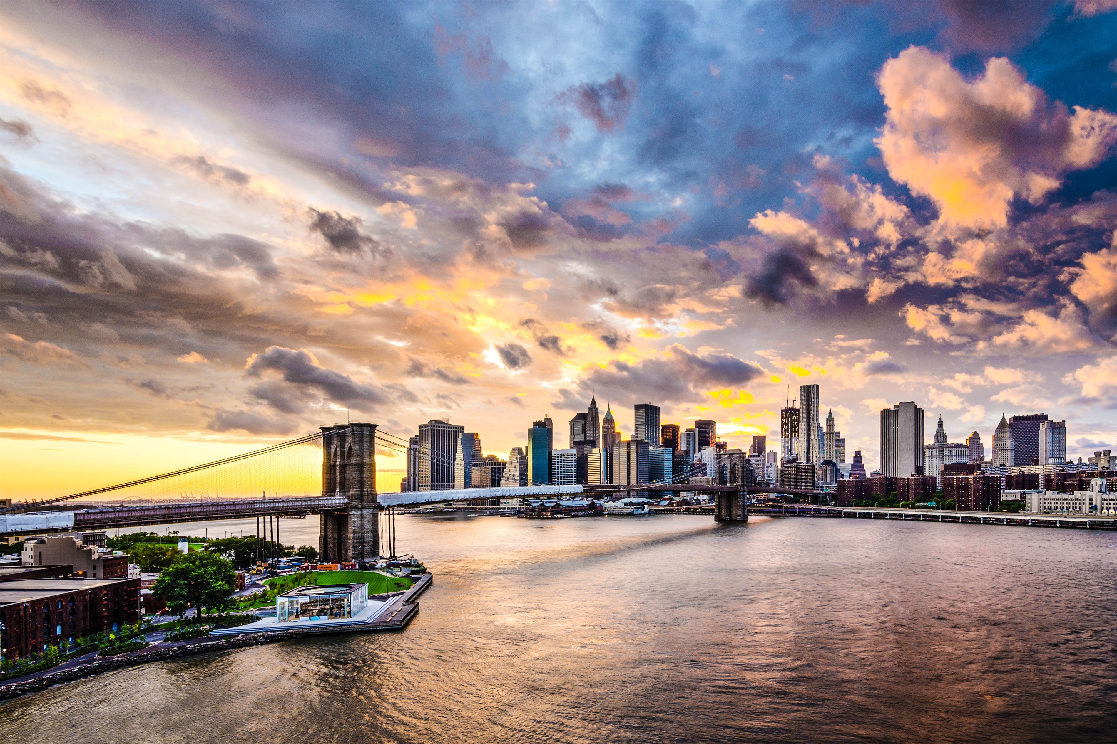nueva york
