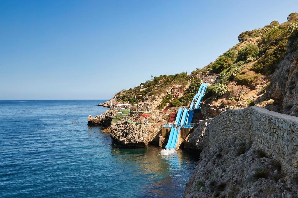 CDSHotels Terrasini -
