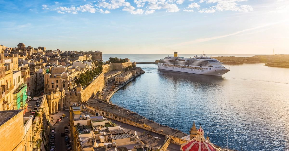 Escapada a Malta: 2 Noches en Hotel 4* con Vuelos Incluidos desde 178€ por Persona
