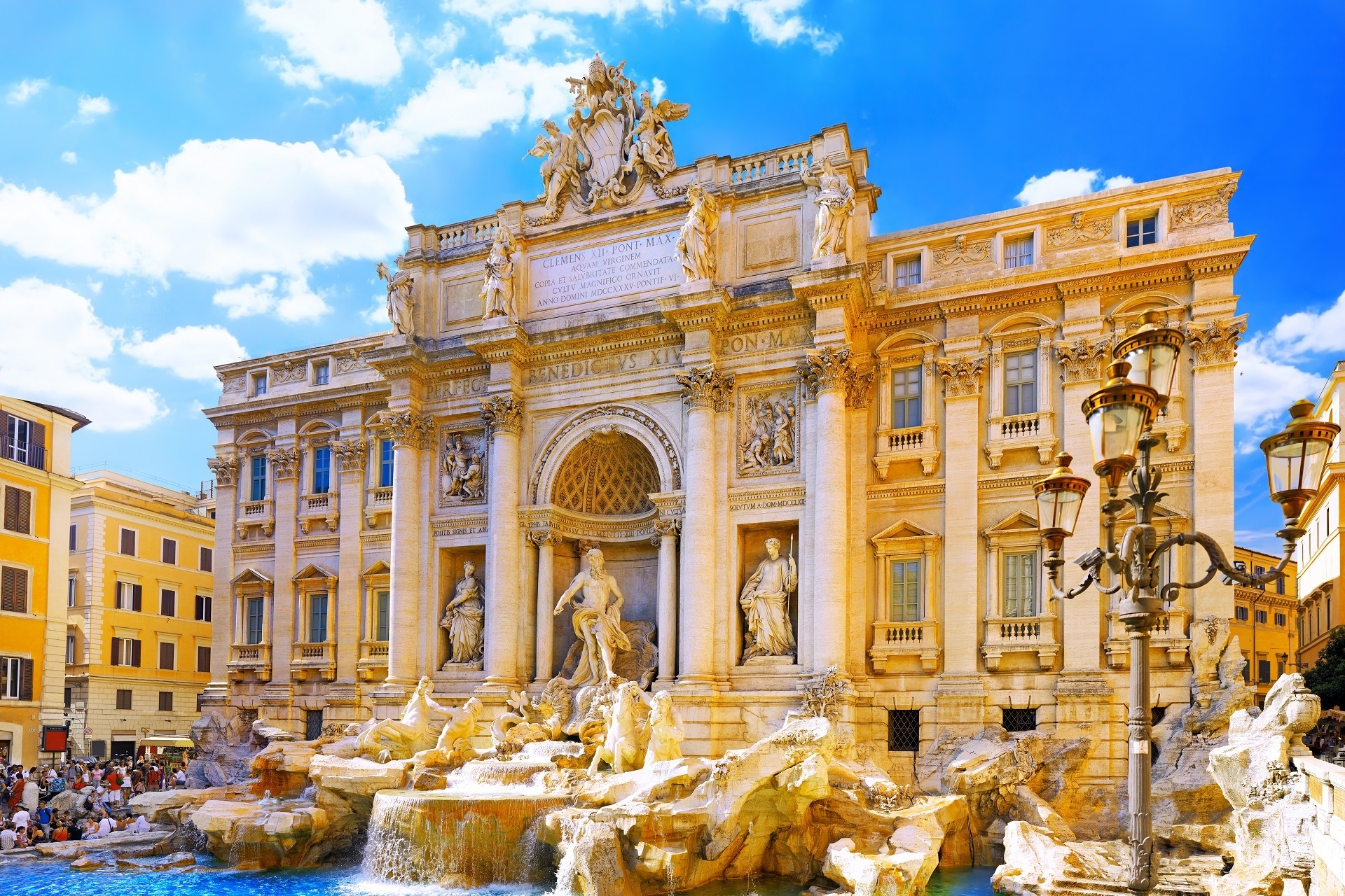Roma