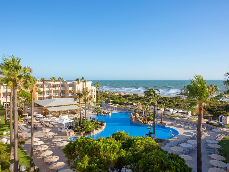  TUI BLUE Playa La Barrosa_ppol.jfif