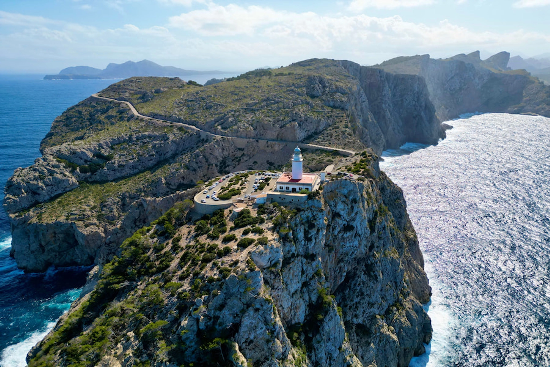 Cap Formentor auf Mallorca trotz Sperrungen besuchen | Urlaubsguru