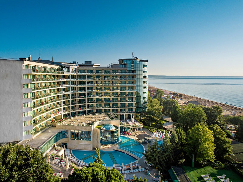 All Inclusive in Bulgarien für Singles