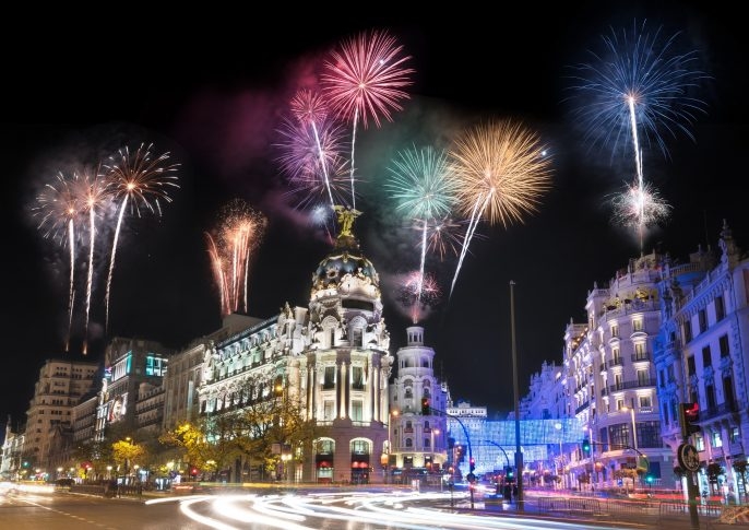madrid