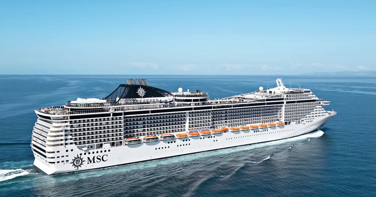 Crucero de 8 Días por Canarias y Madeira con Pensión Completa