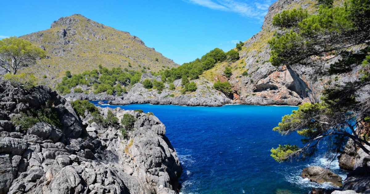 Fin de semana en Mallorca con hotel y vuelos incluidos