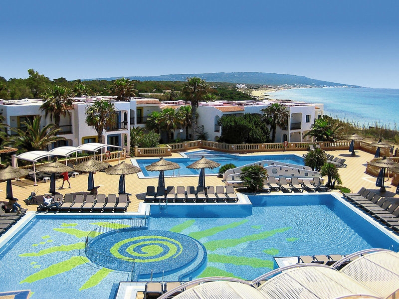 UG_IBE_INSOTEL CLUB FORMENTERA PLAYA  