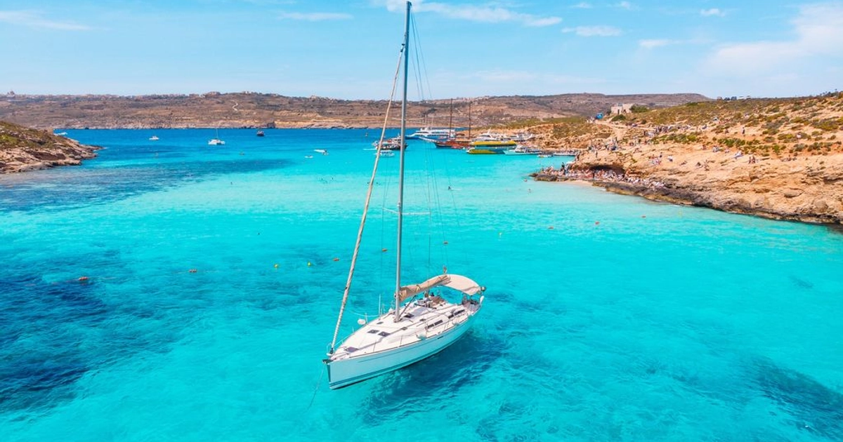 Escapada a Malta: 2 Noches en Hotel 3* con Vuelos Incluidos por 184€