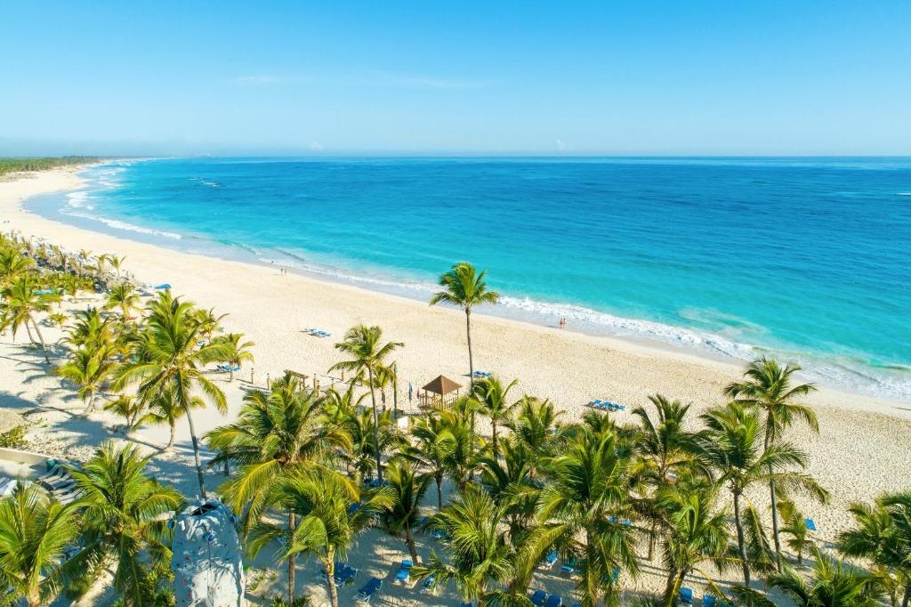 Occidental Caribe - All Inclusive 