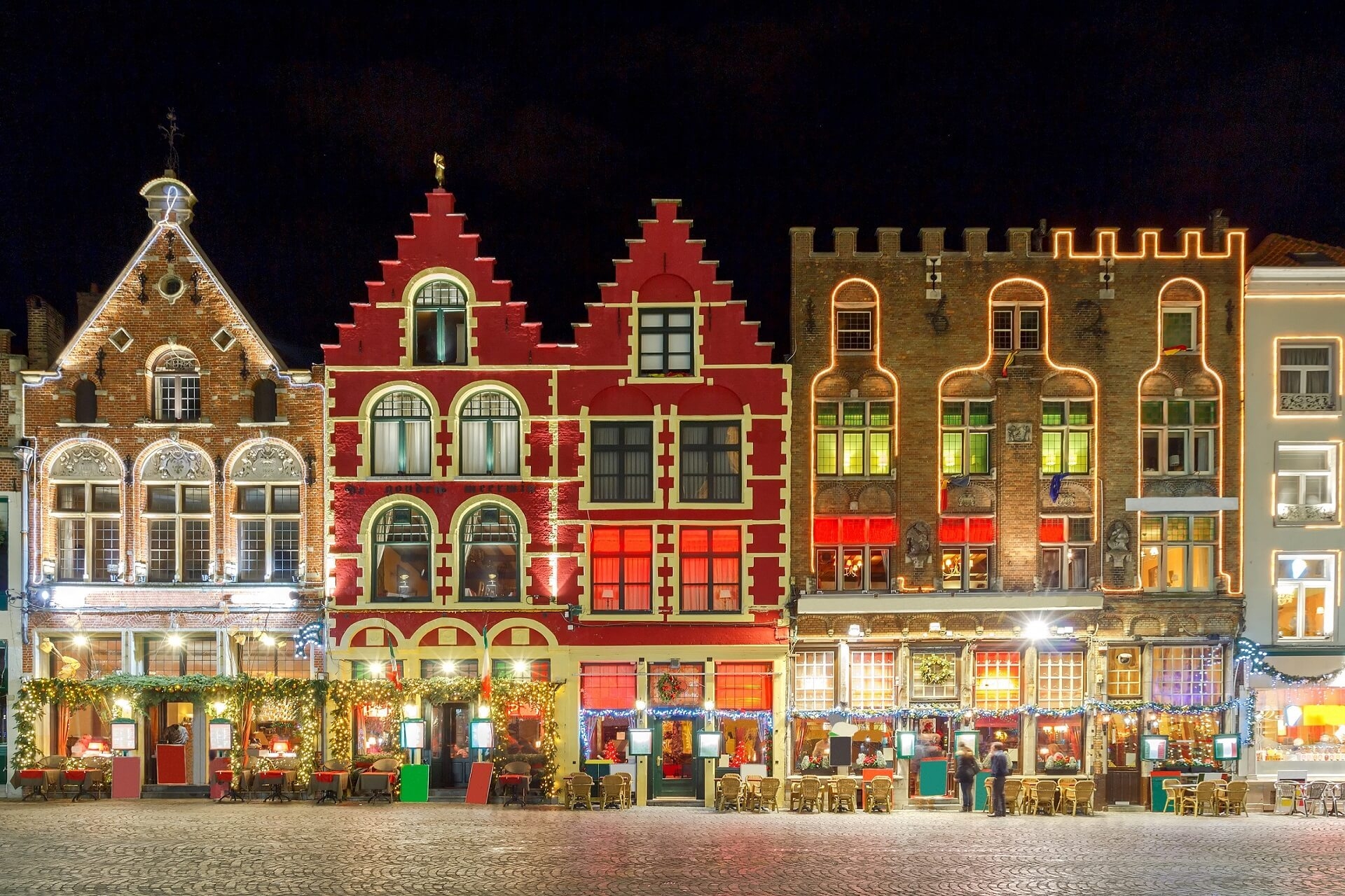 brujas