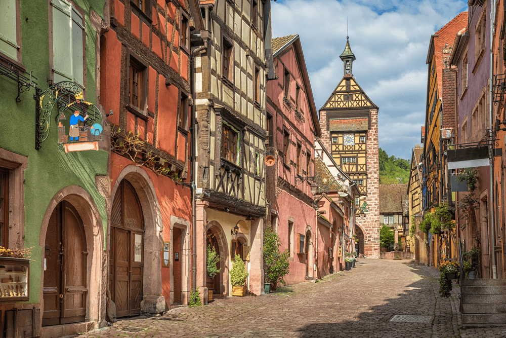 Riquewihr