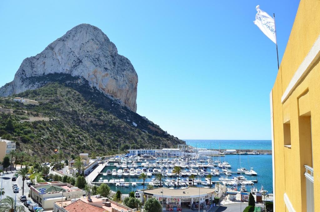 calpe