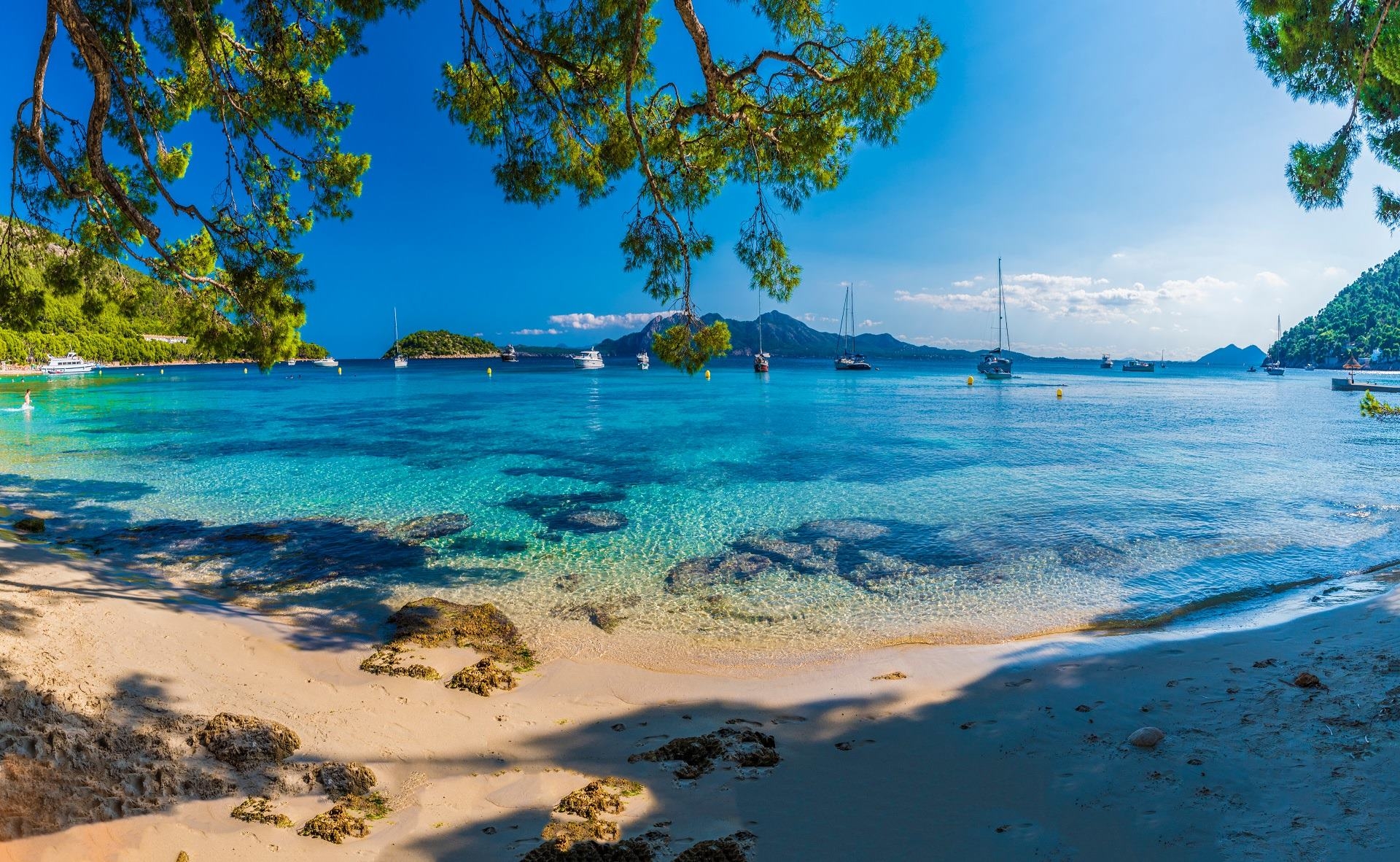 mallorca