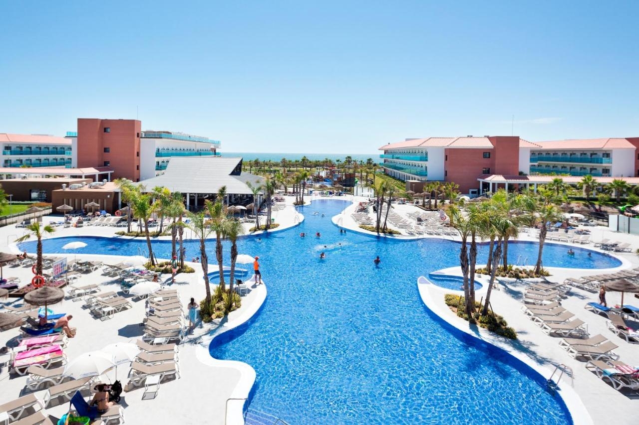 Hotel Best Costa Ballena 