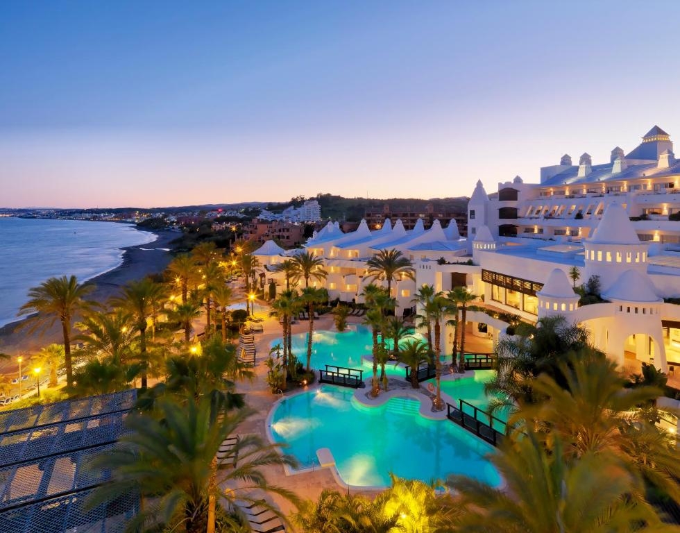 HotelContinentalBalneariodePanticosa