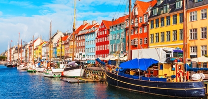 Schouderophalend Saai Kwijting Aanbiedingen voor een onvergetelijke stedentrip Kopenhagen