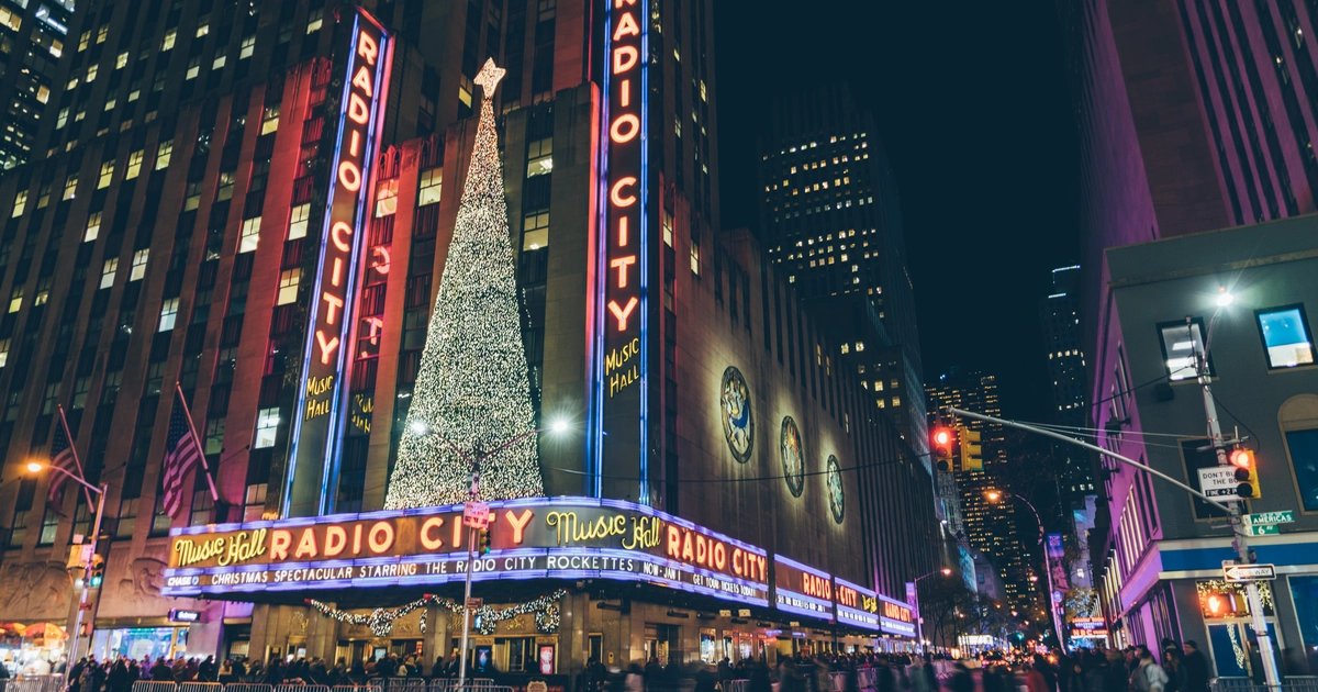 Viaje a Nueva York: 5 Noches en Hotel 4* Cerca de Times Square con Vuelos Incluidos