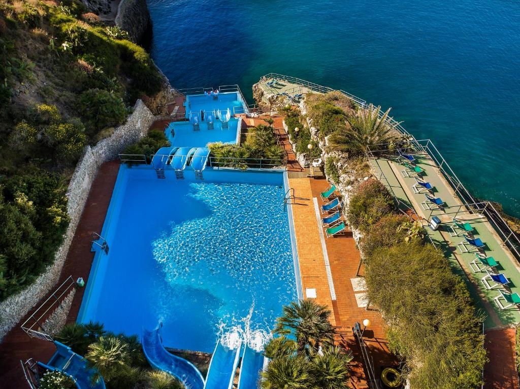 CDSHotels Terrasini -