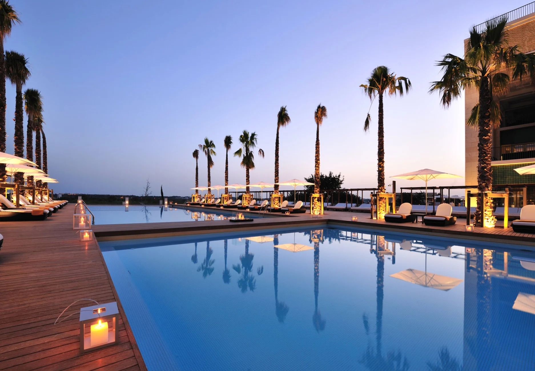 The Residences at Victoria by Tivoli