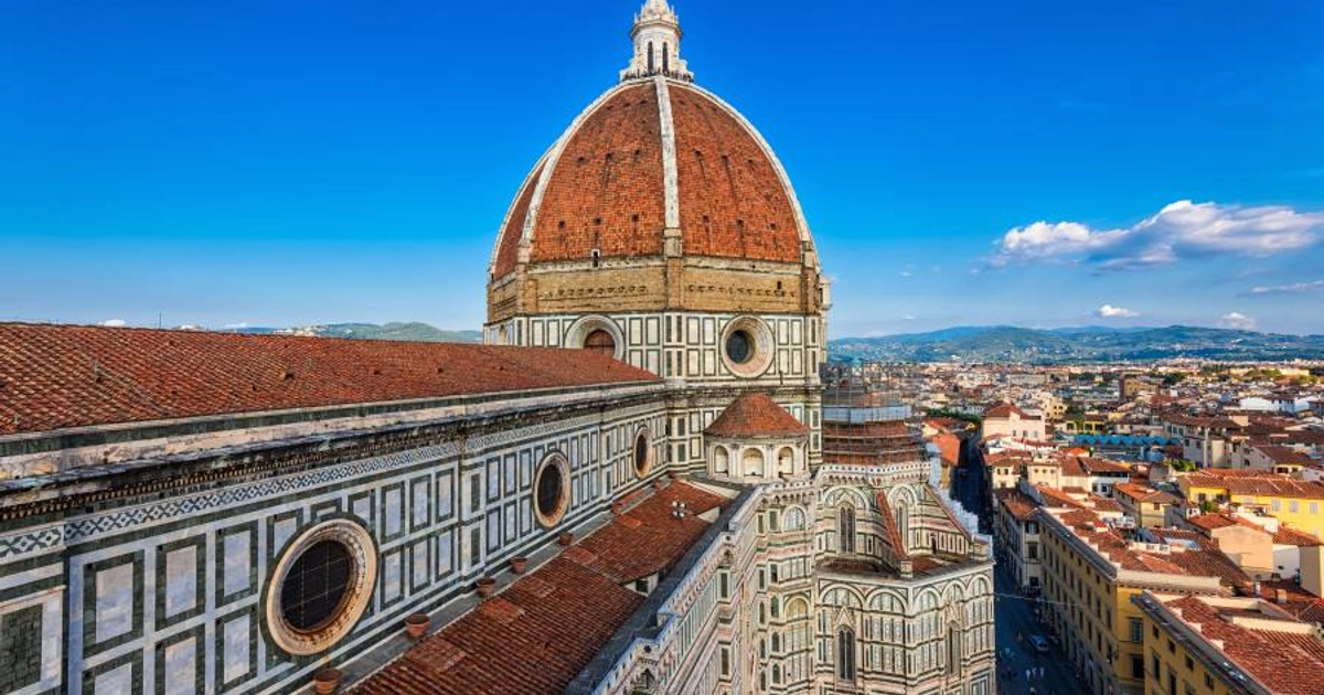 ¡Escapada Last Minute a Florencia: 3 Noches con Vuelos Incluidos por Solo 263€!