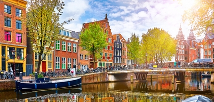 Amsterdam Urlaub Handverlesene Angebote Fur Euch Urlaubsguru
