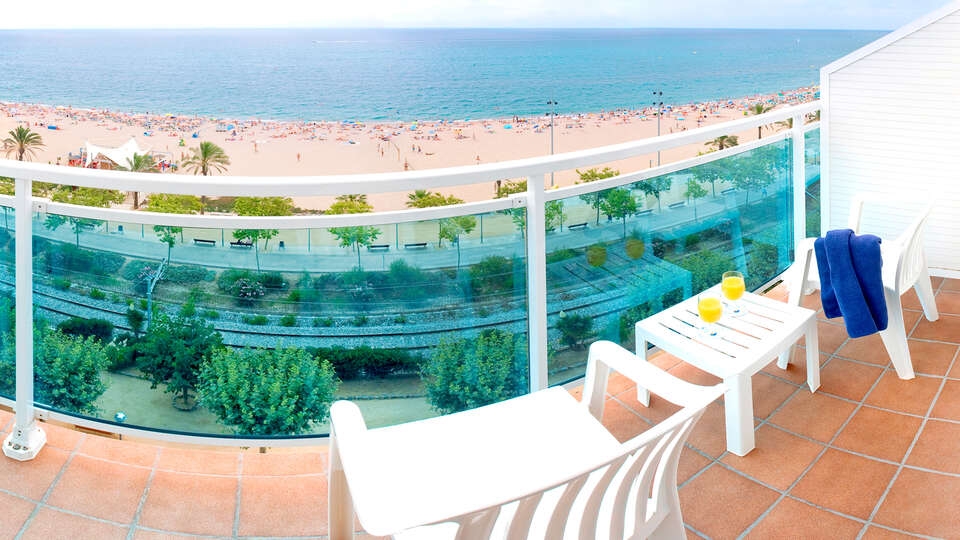 Hotel GHT Maritim
