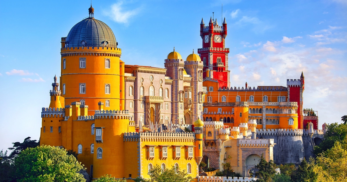 Escapada Fin de Semana a Lisboa: Hotel 3* con Vuelos Incluidos por 101€