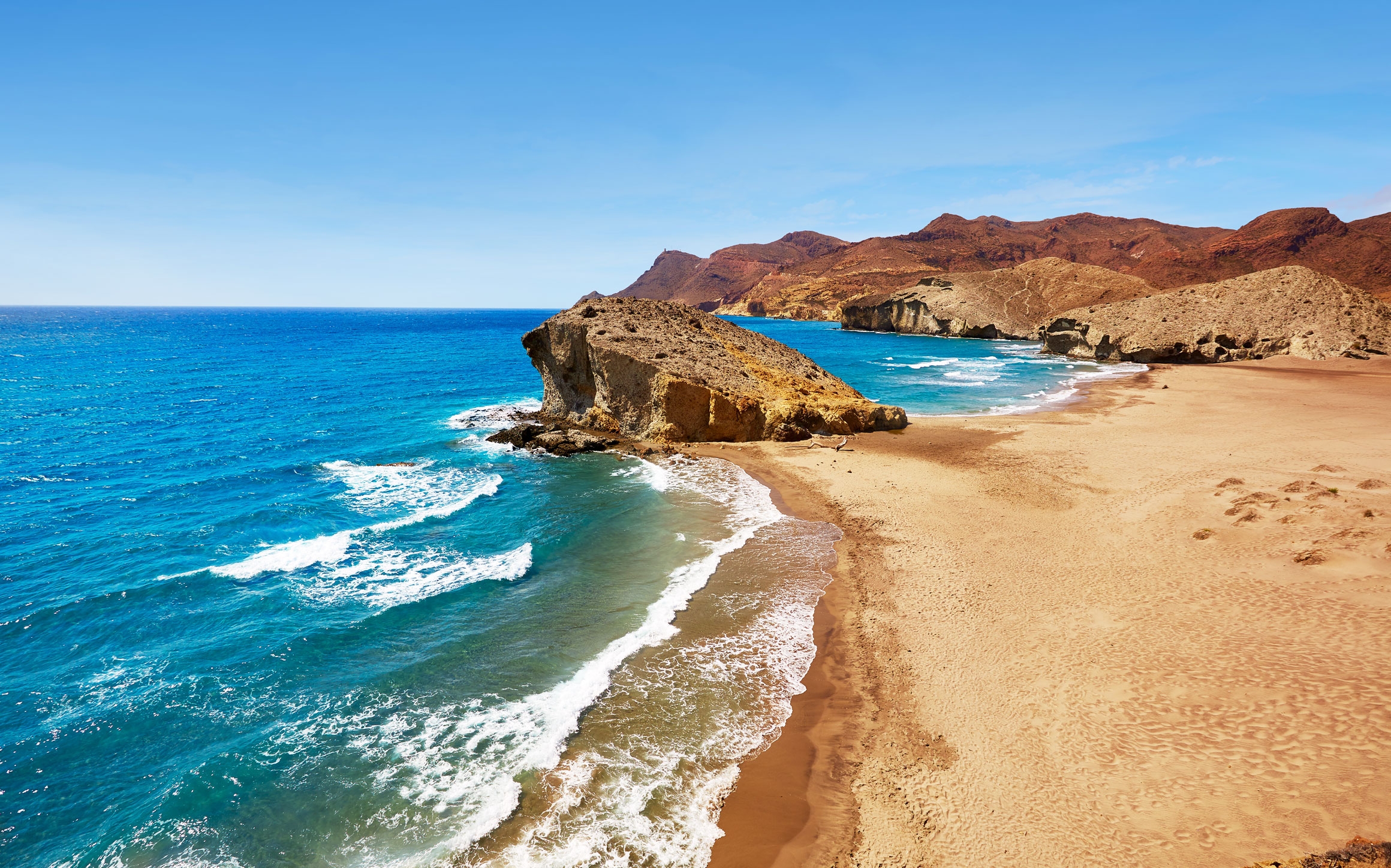 Hotel Cabo de Gata